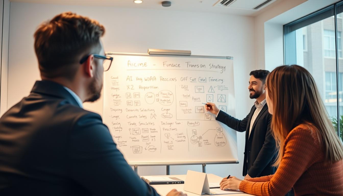 Supporting pricing visual